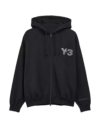 Y-3 | Sudadera con cremallera | 